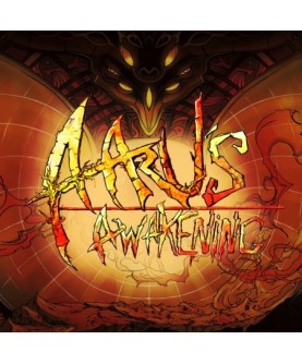 Aaru's Awakening Steam Key GLOBAL